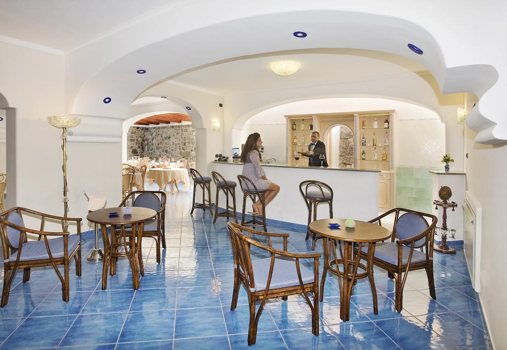 Hotel Belvedere Forio di Ischia Εξωτερικό φωτογραφία