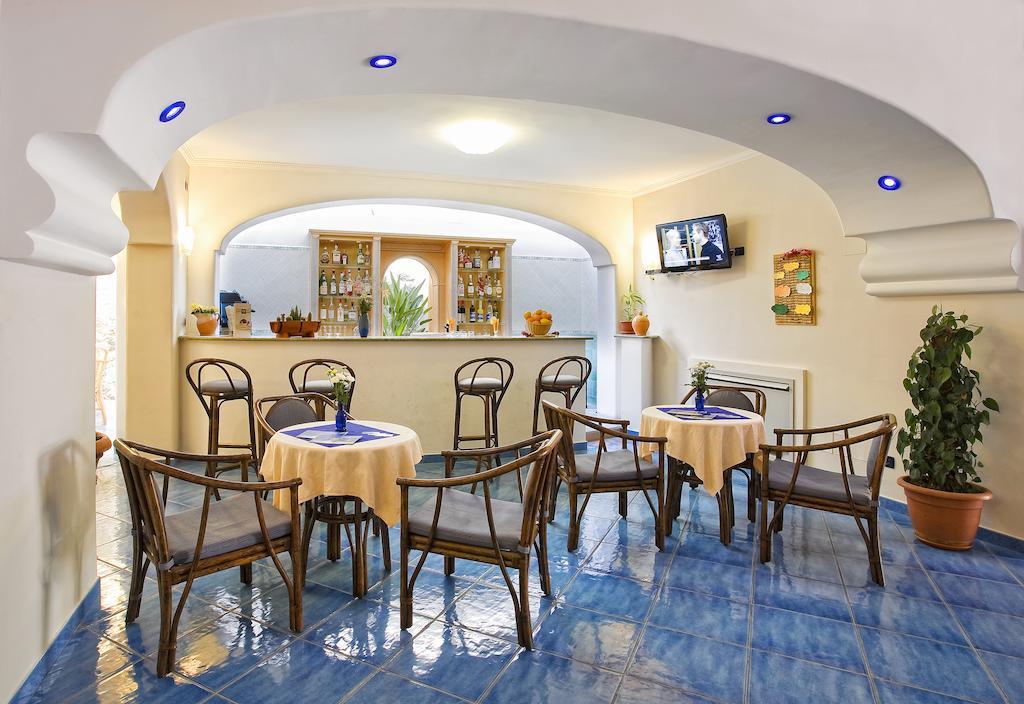 Hotel Belvedere Forio di Ischia Εξωτερικό φωτογραφία