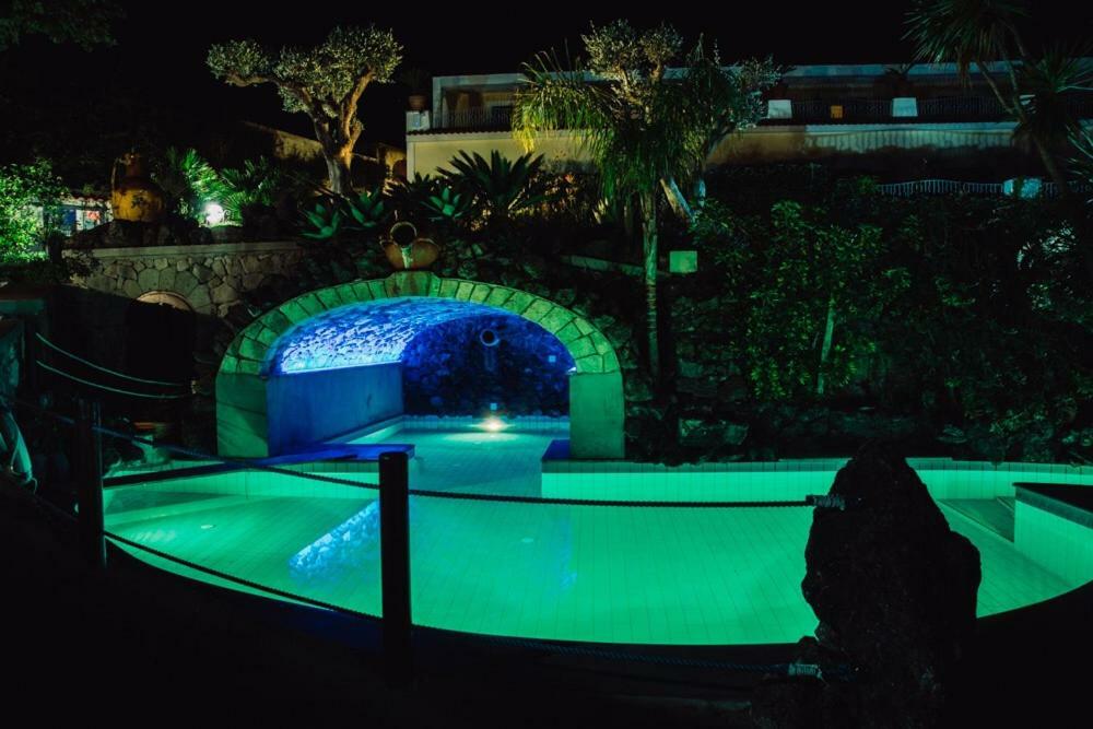 Hotel Belvedere Forio di Ischia Εξωτερικό φωτογραφία