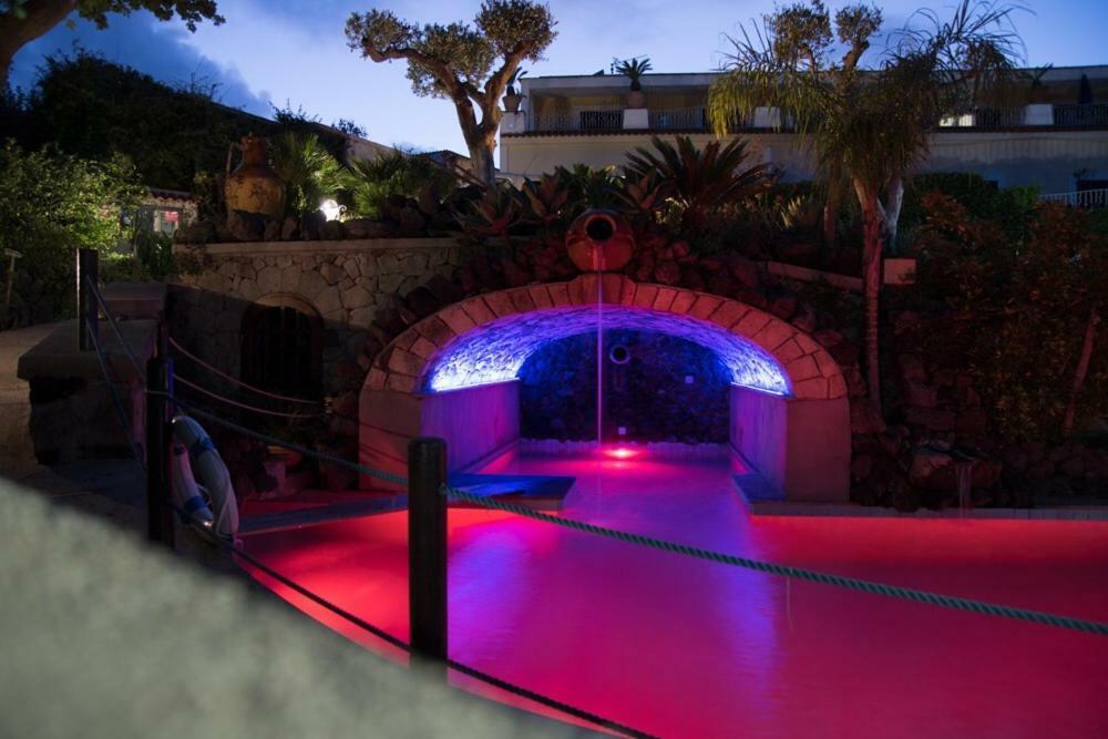 Hotel Belvedere Forio di Ischia Εξωτερικό φωτογραφία